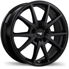 Fast Wheels EV02 (Gloss Black) Wheels