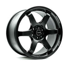 Superspeed RF06RR (Matt Black, Matte) Wheels