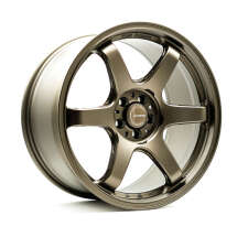 Superspeed RF06RR (Satin Bronze, Satin) Wheels