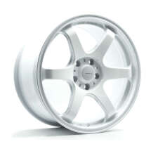 Superspeed RF06RR (Speed White - Full Paint) Wheels