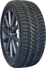 Antares Polymax 4S All Weather Tires