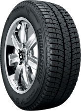 Bridgestone Blizzak WS90 Tires