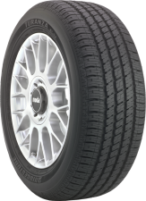 Bridgestone Turanza EL42 RFT Tires