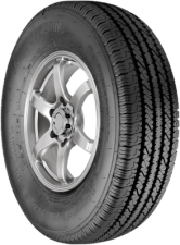 Bridgestone V-Steel Rib 265 Tires