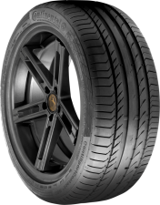 Continental ContiSportContact 5 Tires