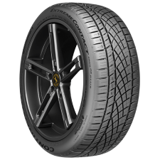 Continental ExtremeContact DWS06 PLUS Tires