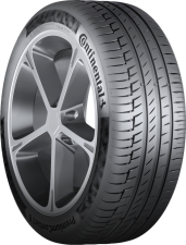 Continental PremiumContact 6 Tires