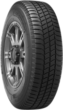 Michelin Agilis CrossClimate (C-metric) Tires