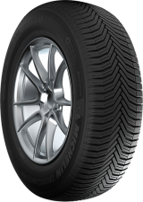 Michelin CrossClimate SUV Tires