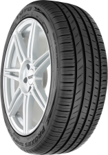 Toyo Proxes Sport A/S Tires
